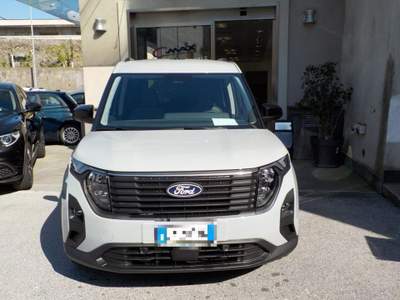 Ford Tourneo Courier 1.0 EcoBoost 125 CV Titanium usata TORRE DEL GRECO