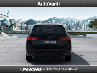 BMW Serie 2 220i i Active Tourer Msport Nero usata Granarolo dell'Emilia