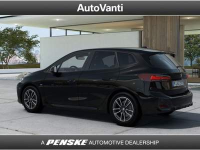 BMW Serie 2 220i i Active Tourer Msport Nero usata Granarolo dell'Emilia