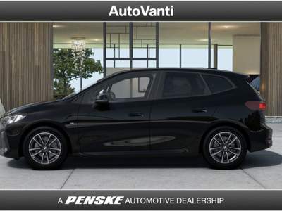 BMW Serie 2 220i i Active Tourer Msport Nero usata Granarolo dell'Emilia