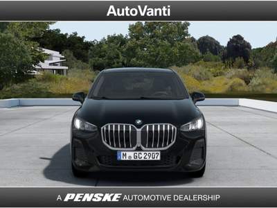 BMW Serie 2 220i i Active Tourer Msport Nero usata Granarolo dell'Emilia