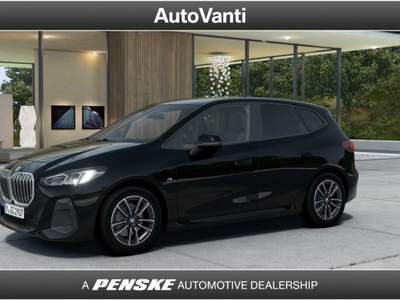 BMW Serie 2 220i i Active Tourer Msport Nero usata Granarolo dell'Emilia