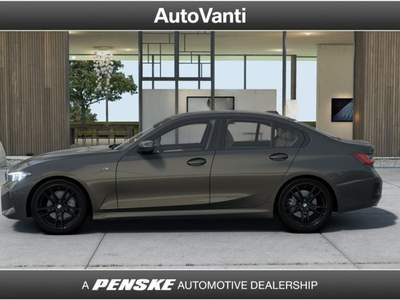 BMW Serie 3 318i i xDrive Msport Grigio usata Granarolo dell'Emilia