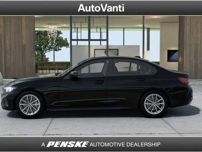 BMW Serie 3 318i i Nero usata Granarolo dell'Emilia