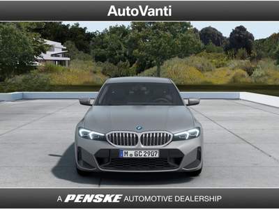 BMW Serie 3 330e e Msport Grigio usata Granarolo dell'Emilia