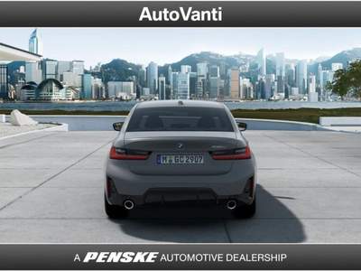 BMW Serie 3 330e e Msport Grigio usata Granarolo dell'Emilia