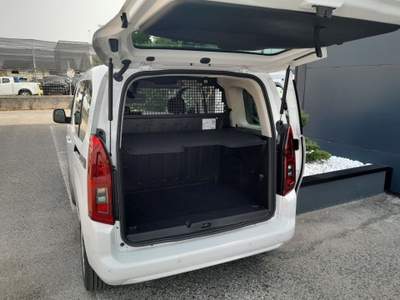 Opel Combo Life 1.5D 100 CV S&S MT6 Edition Plus N1 Bianco usata Albignasego