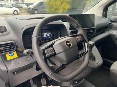 Opel Combo Life 1.5D 100 CV S&S MT6 TRASPORTO DISABILI Bianco usata Albignasego