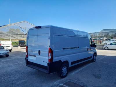 Opel Movano 35 2.2 BlueHDi 140 CV S&S PL-TM Bianco usata Albignasego