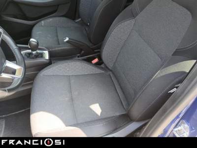 Renault Clio 5 Porte 1.6 E TECH Hybrid 140cv Zen Auto Blu/Azzurro usata Mirandola