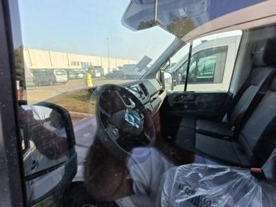 Volkswagen Crafter P.CONSEGNA 35 2.0 TDI 140CV PL-TA Furgone Business Bianco usata COMACCHIO