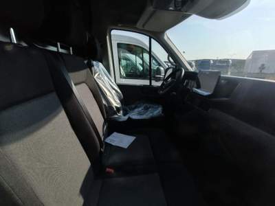 Volkswagen Crafter P.CONSEGNA 35 2.0 TDI 140CV PM-TA Furgone Business Bianco usata COMACCHIO