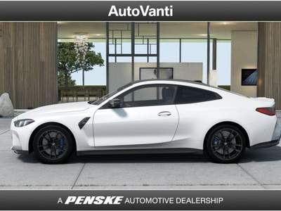 BMW Serie 4 M4 Competition M xDrive Bianco usata Granarolo dell'Emilia