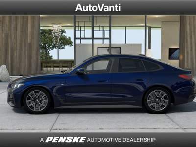 BMW Serie 4 420i i xDrive 48V Msport Blu/Azzurro usata Granarolo dell'Emilia
