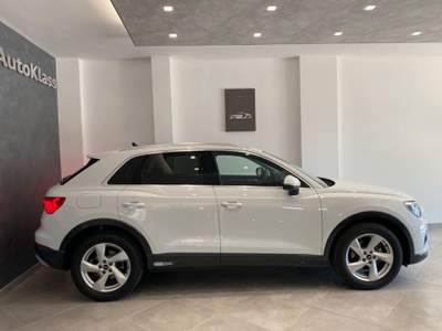 Audi Q3 35 TDI S tronic Advanced Audi Prima Scelta Plus Bianco usata Troia