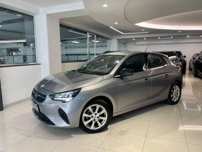 Opel Corsa 1.2 Edition Grigio usata Sant'Antonio Abate