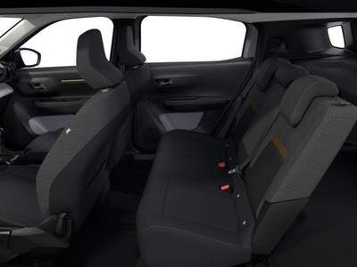 Citroen C3 Aircross PureTech Turbo 100 YOU+PLUS+BUSINESS+COLLECTION Blu/Azzurro usata Fara Gera d'Adda