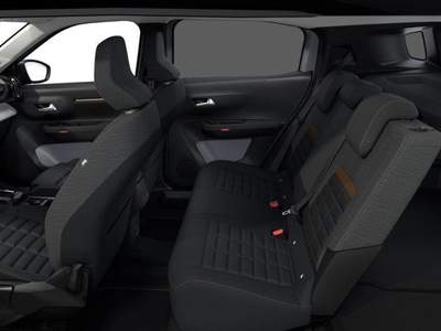 Citroen C3 Aircross Hybrid 145 e-DCS6 PLUS+BUSINESS+COLLECTION+MAX Blu/Azzurro usata Fara Gera d'Adda