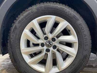 Volkswagen T-Cross 1.0 TSI Life Nero usata ZEVIO