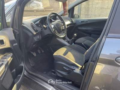 Ford B-Max 1.5 tdci Business Titanium 75cv E6 usata Aci Sant'Antonio