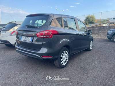 Ford B-Max 1.5 tdci Business Titanium 75cv E6 usata Aci Sant'Antonio
