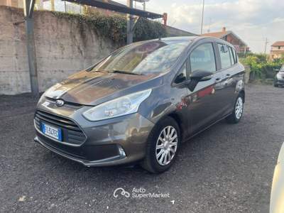 Ford B-Max 1.5 tdci Business Titanium 75cv E6 usata Aci Sant'Antonio