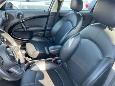 MINI Countryman 1.6 Cooper D all4 usata Aci Sant'Antonio