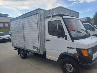 Mercedes-Benz Sprinter 308 Bianco usata Mozzo