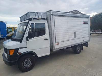 Mercedes-Benz Sprinter 308 Bianco usata Mozzo