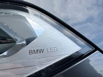 BMW X2 xDrive18d 2.0 150cv MSPORT-X M-SPORT PELLE LED NAV Grigio usata Castelfranco Veneto