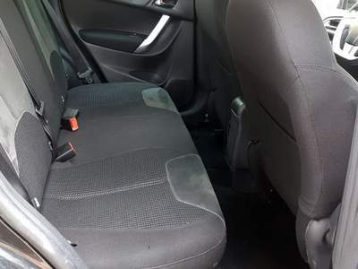 Citroen C3 1.4 Exclusive Style Eco Energy G Nero usata Ostuni
