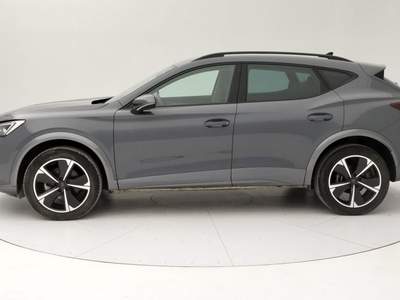 Cupra Formentor 1.5 tsi Grigio usata Torino