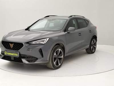 Cupra Formentor 1.5 tsi Grigio usata Torino