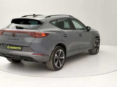 Cupra Formentor 1.5 tsi Grigio usata Torino