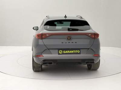 Cupra Formentor 1.5 tsi Grigio usata Torino
