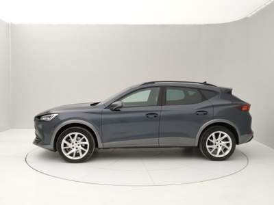 Cupra Formentor 1.5 tsi Grigio usata Torino