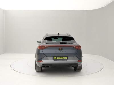 Cupra Formentor 1.5 tsi Grigio usata Torino