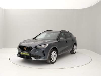 Cupra Formentor 1.5 tsi Grigio usata Torino