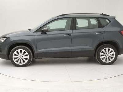 Seat Ateca 2.0 tdi Business Grigio usata Torino