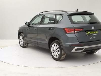 Seat Ateca 2.0 tdi Business Grigio usata Torino