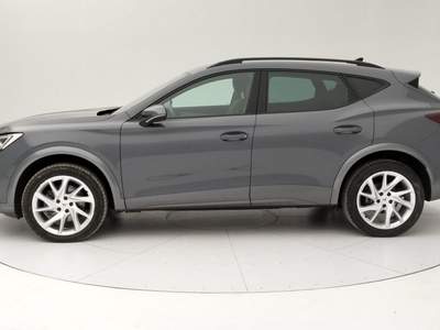 Cupra Formentor 1.5 tsi Grigio usata Torino