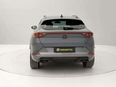 Cupra Formentor 1.5 tsi Grigio usata Torino