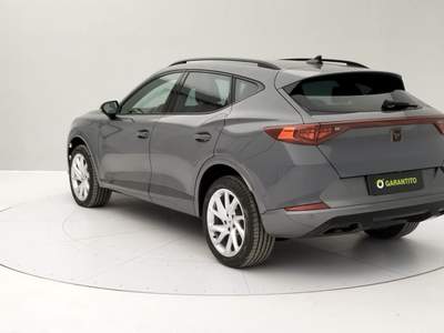 Cupra Formentor 1.5 tsi Grigio usata Torino