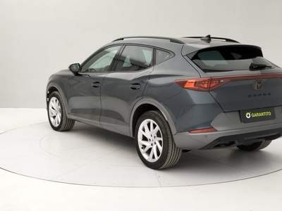 Cupra Formentor 1.5 tsi Grigio usata Torino