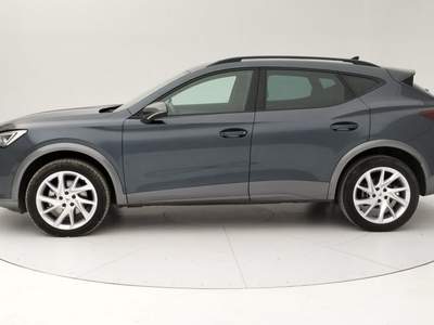 Cupra Formentor 1.5 tsi Grigio usata Torino