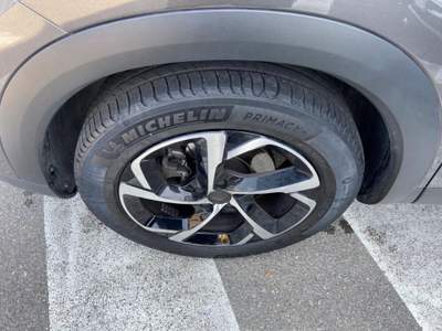 Citroen C5 Aircross PureTech 130 S&S EAT8 Shine Grigio usata San Martino Siccomario