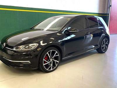 Volkswagen Golf 1.5 TSI ACT DSG 5p.  Sport BlueMotion Technology Nero usata abbiategrasso