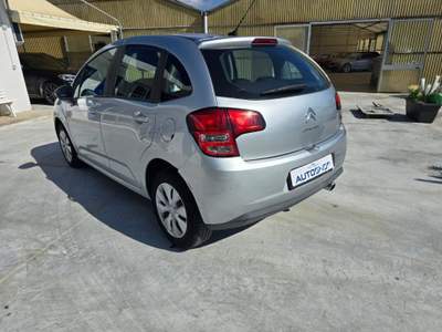 Citroen C3 1.1 Seduction Limited Grigio usata Sassari