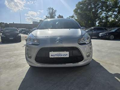 Citroen C3 1.1 Business Grigio usata Sassari