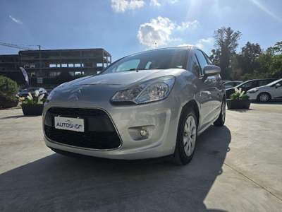 Citroen C3 1.1 Business Grigio usata Sassari